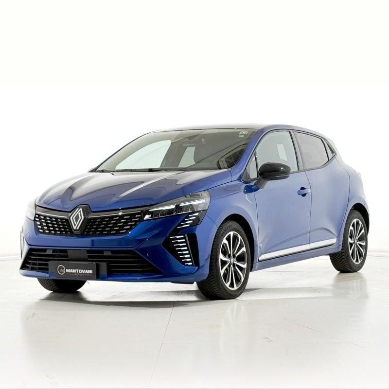 Renault Clio 1.0 TCE 67KW TECHNO *BONUS FINANZIAMENTO*
