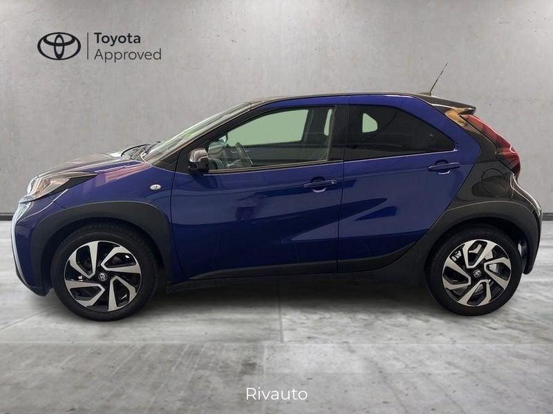 Toyota Aygo X 1.0 Trend 72cv