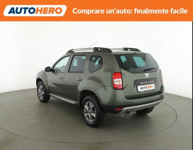 DACIA Duster 1.5 dCi 110CV 4x2 Lauréate