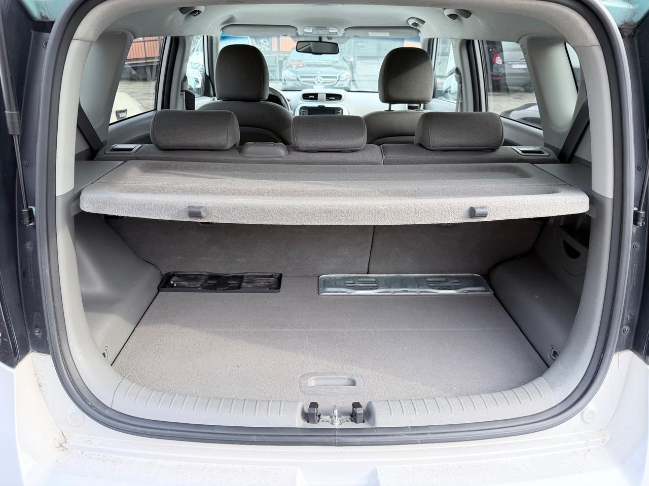 Kia Soul ECO electric Automatico NEOPATENTATO EURO6