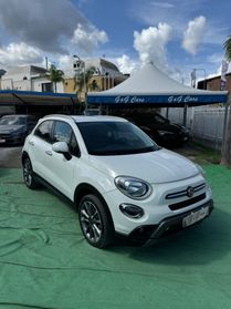 Fiat 500X 1.6 MultiJet 120 CV DCT Cross