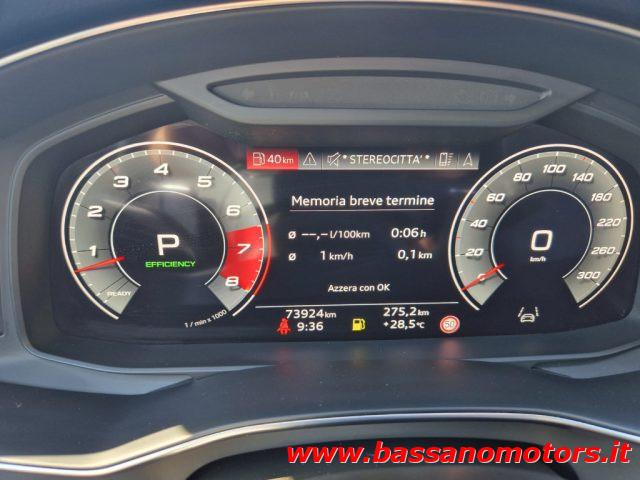 AUDI A6 Avant 55 3.0 TFSI quattro ultra S tronic S-Line