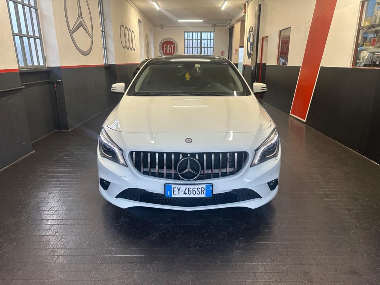 Mercedes-benz A 220 A 220 CDI Automatic Premium