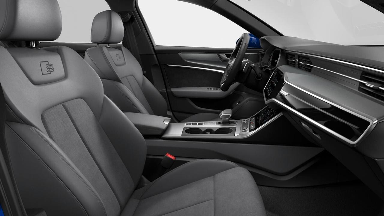 AUDI A6 AVANT 40TDI QUATTRO S-LINE S-TRONIC IN ARRIVO