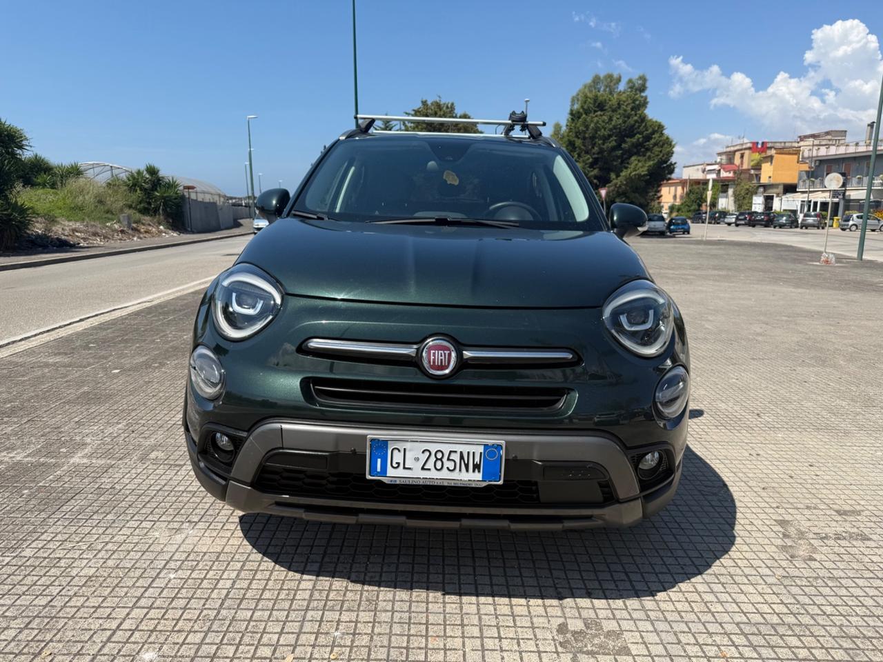 Fiat 500X 1.0 T3 120 CV Cross