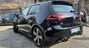 Volkswagen Golf R 2.0 3p.