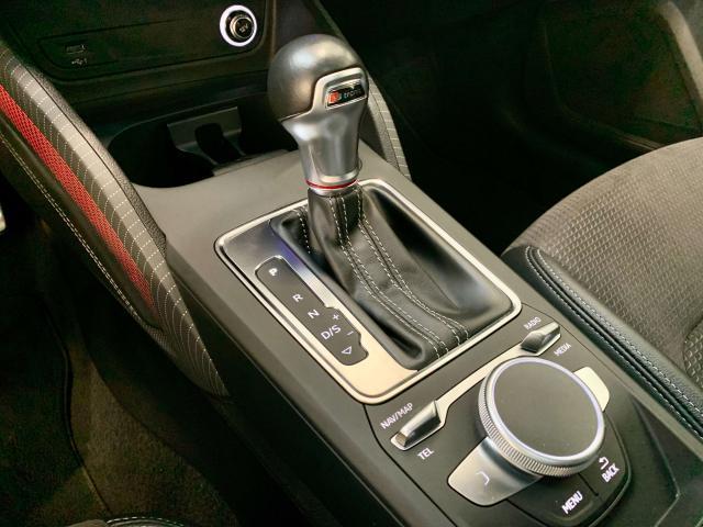Audi SQ2 Q2 SQ2 2.0 tfsi 300cv quattro s-tronic