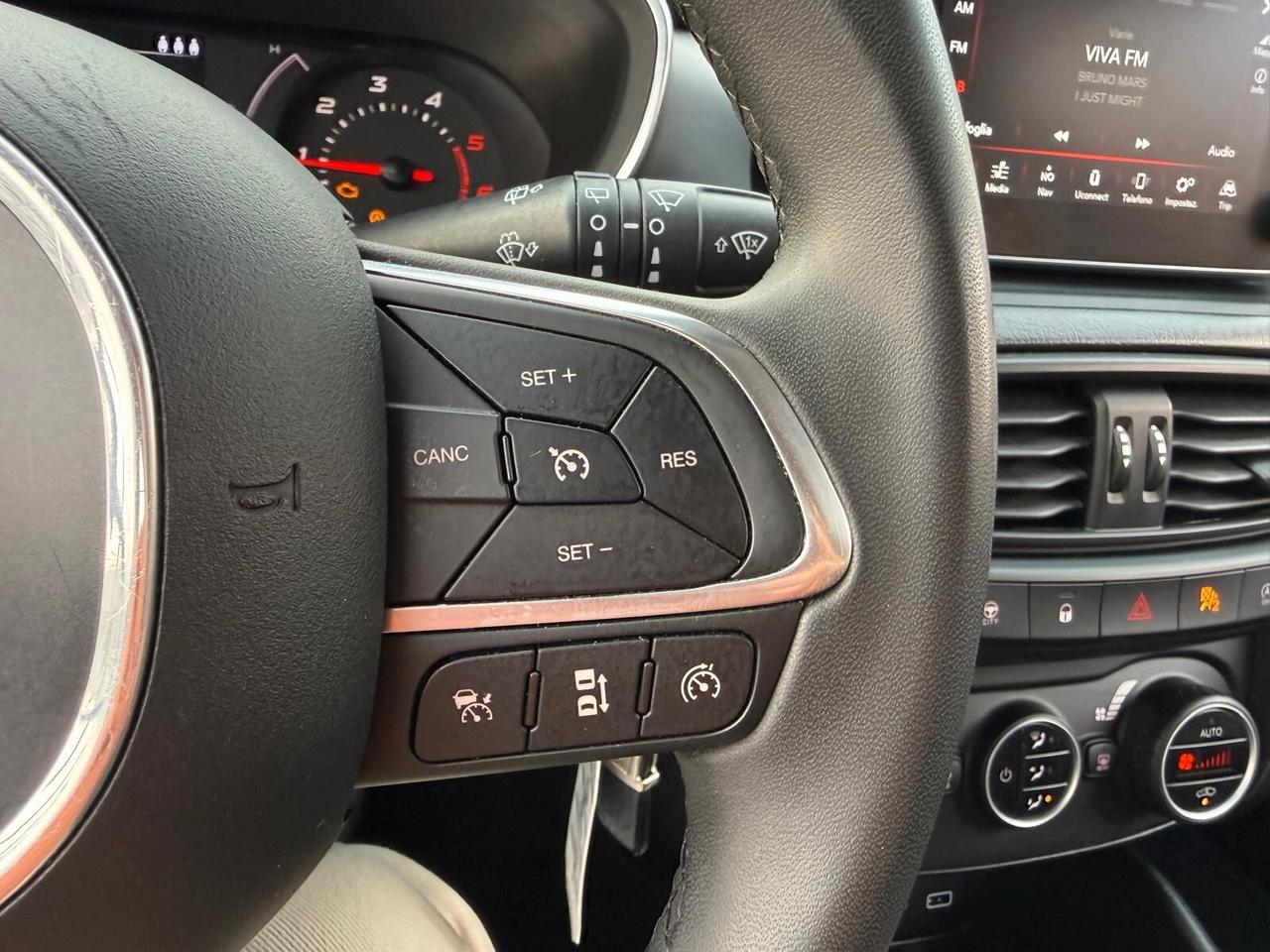 Fiat Tipo 1.6 Mjt S&S SW S-Design