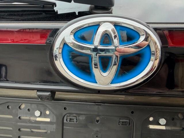 Toyota Yaris Cross 1.5 Hybrid 5p. E-CVT AWD-i Lounge