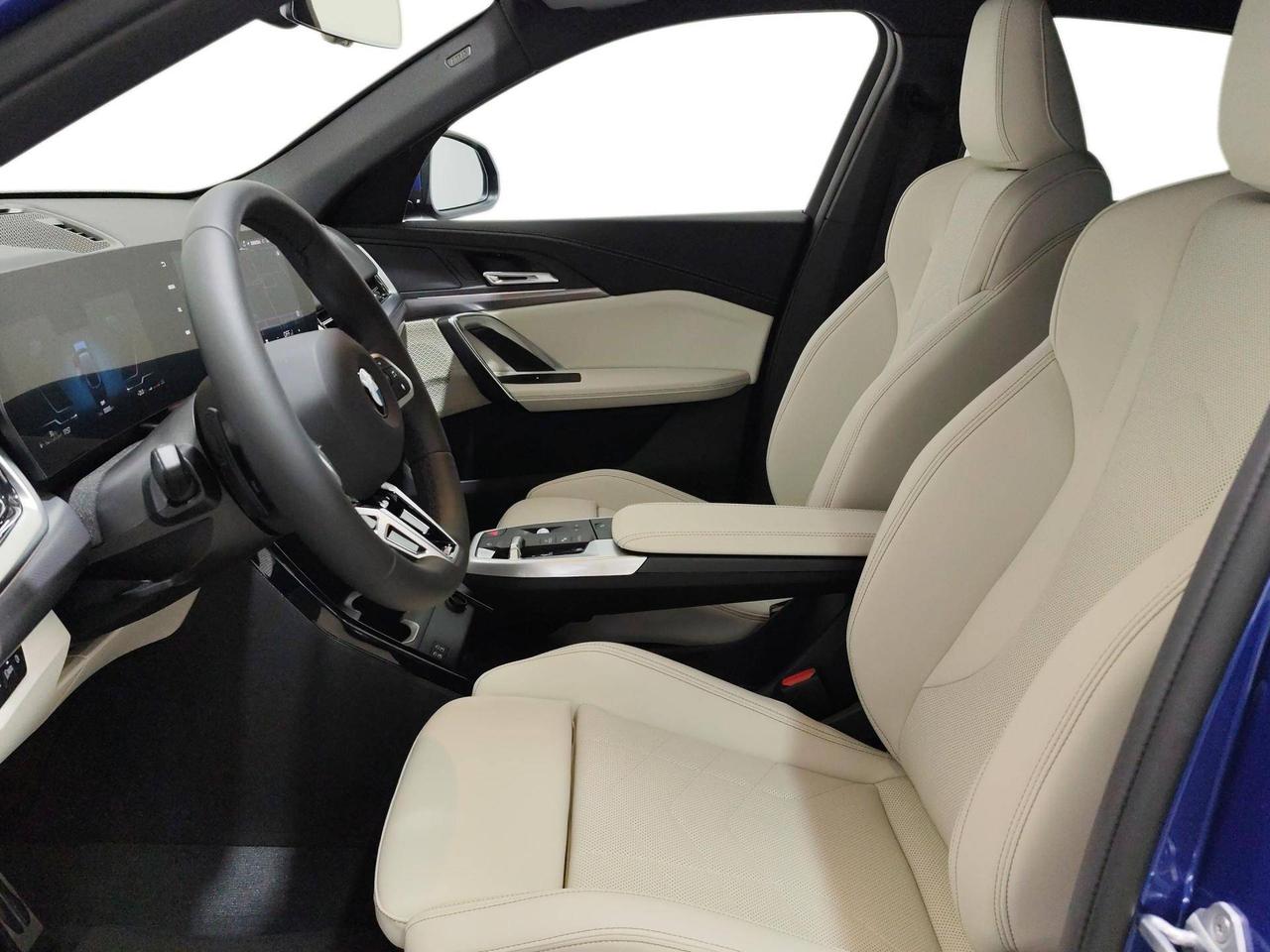 BMW X2 sDrive18d MSport