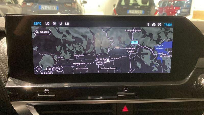 Citroën C4 X PureTech 130 S&S EAT8 Max