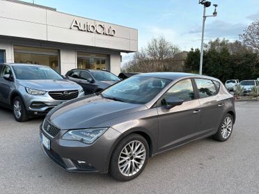 Seat Leon 1.6 TDI 105 CV 3p. Start/Stop Style