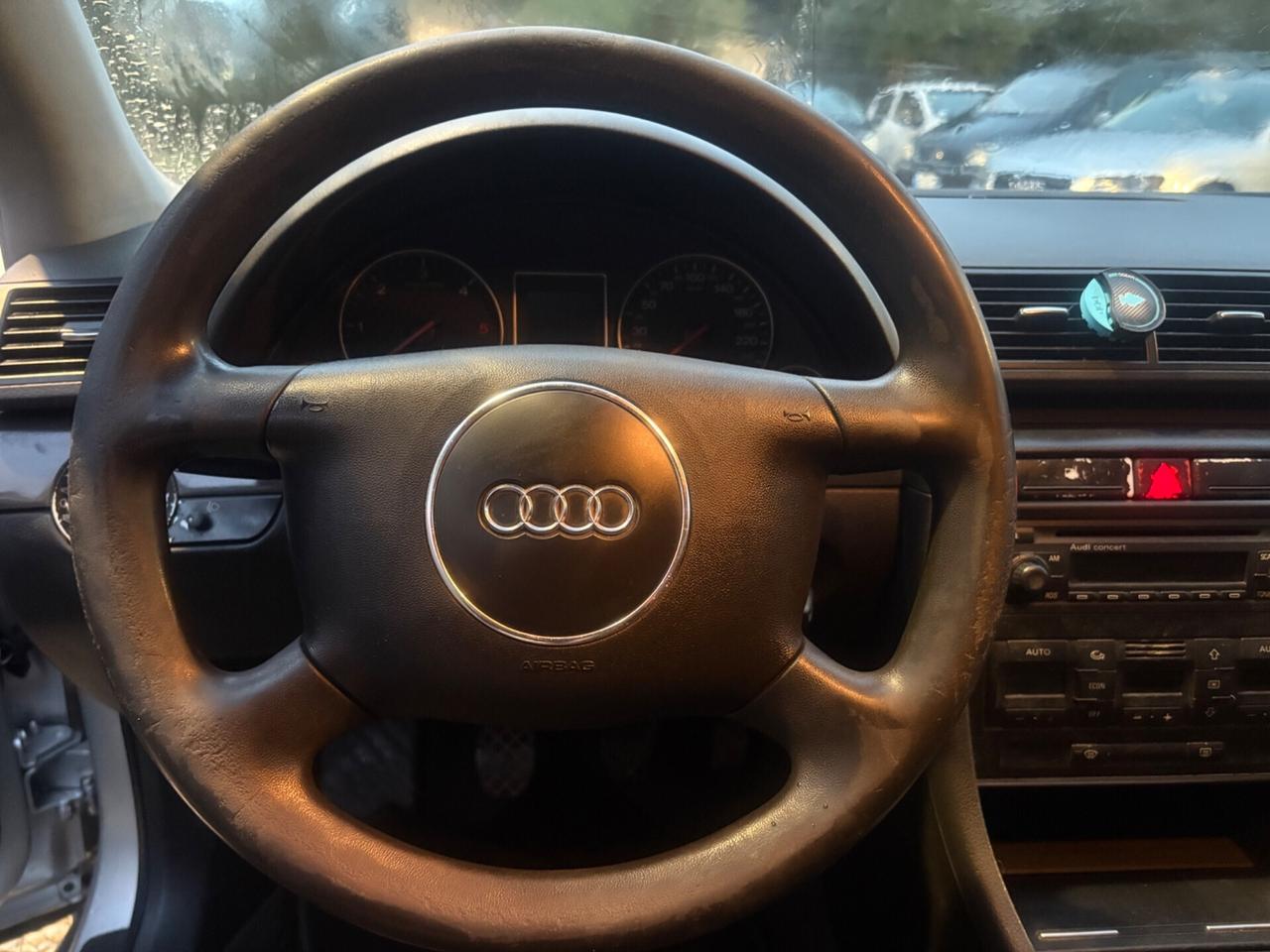 Audi A4 1.9 TDI/130 CV cat Avant