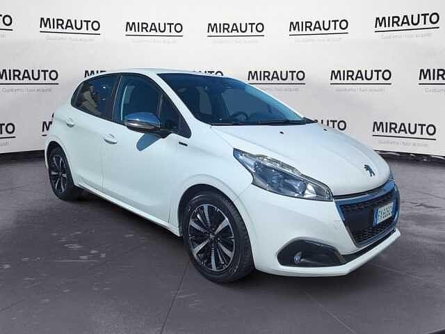 Peugeot 208 Allure PureTech 82cv S/S Neopat.