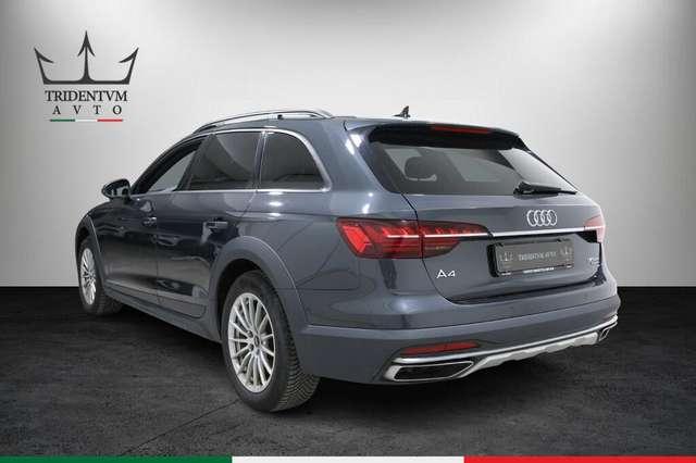 Audi A4 allroad 40 tdi quattro 204cv s-tronic NO VINCOLO FINANZIAM