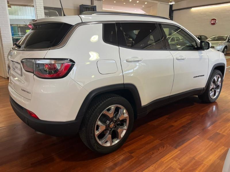 JEEP Compass 1.4 MultiAir 2WD Limited