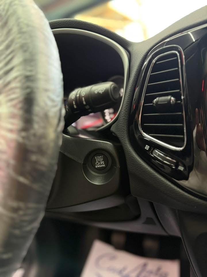 Jeep Compass 1.6 Multijet 120 CV Limited 2020