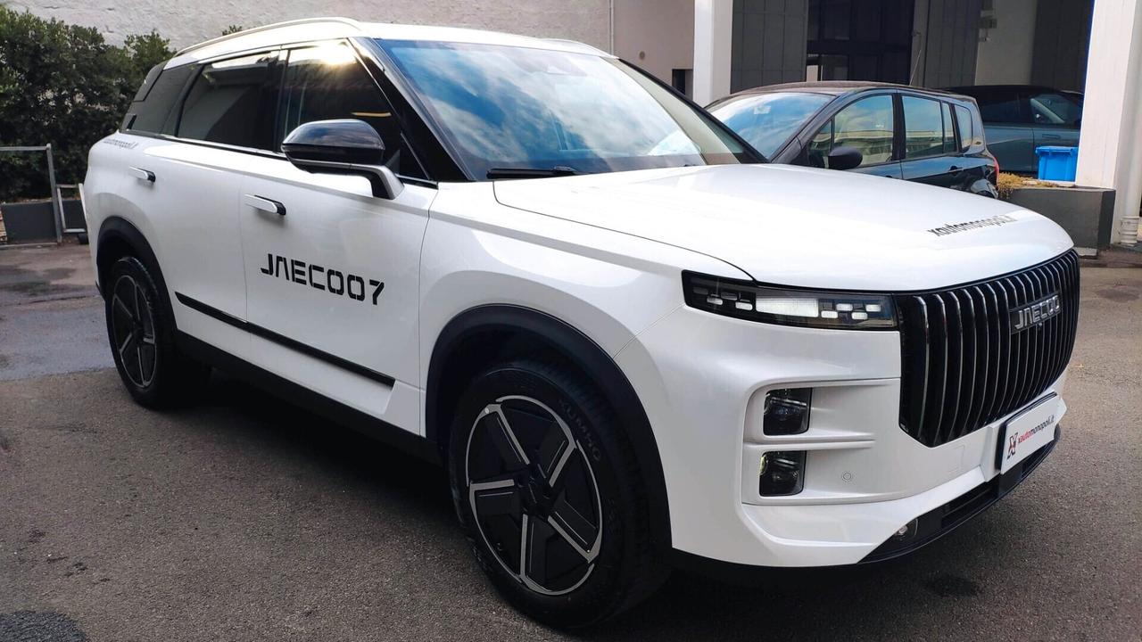 Jaecoo 7 1.6 TGDI 147 CV aut. 2WD Premium