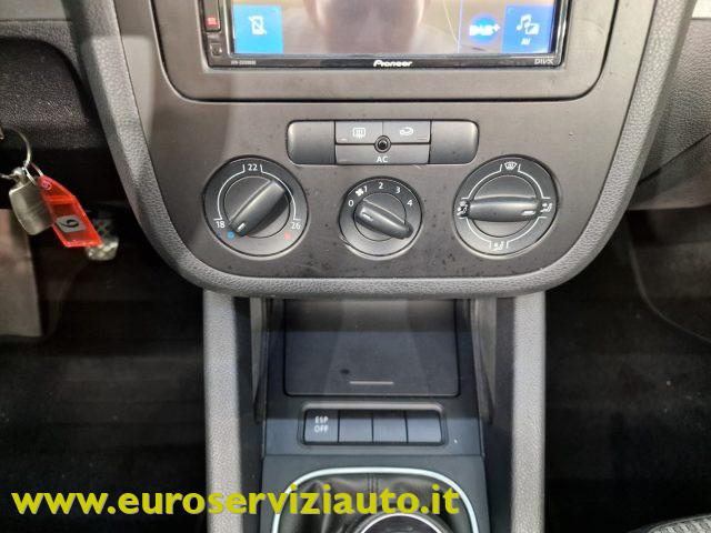 VOLKSWAGEN Eos 2.0 16V FSI