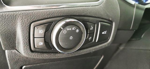 FORD S-Max 2.5 Full Hybrid 190CV CVT ST-Line Business