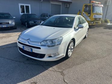 Citroen C5 2.0 HDi 163 UNICOPROPRIETARIO