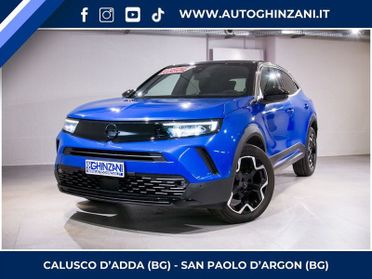 Opel Mokka Mokka 1.2 Turbo 136 CV Ultimate - "PREZZO VERO"