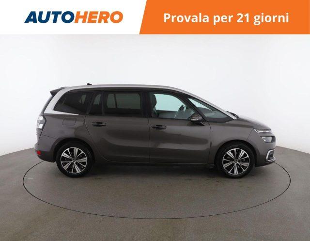 CITROEN Grand C4 Picasso BlueHDi 150 S&S EAT6 Shine