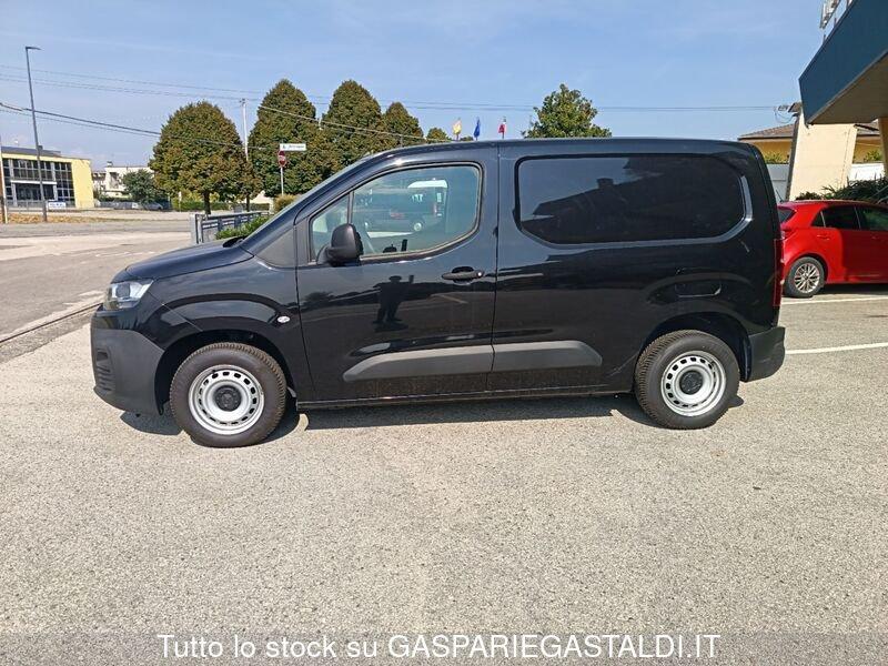 Citroën Berlingo BlueHDi 75 Van M Control