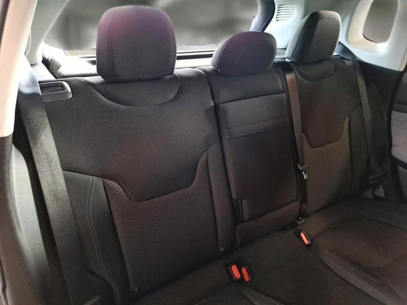 JEEP COMPASS 1.6 MJET II 96KW LONGITUDE SUV