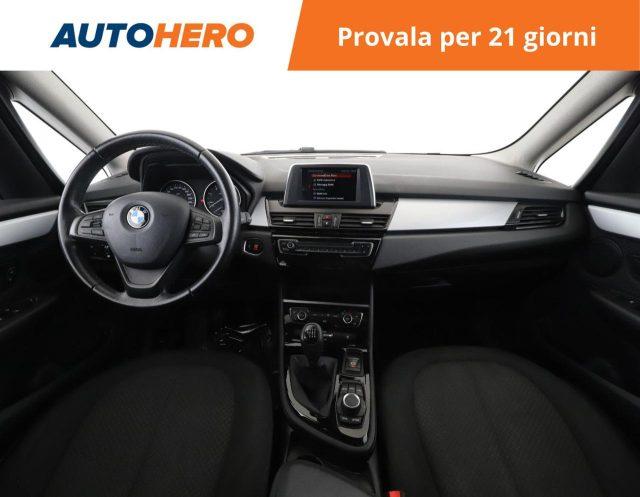 BMW 216 d Gran Tourer Advantage