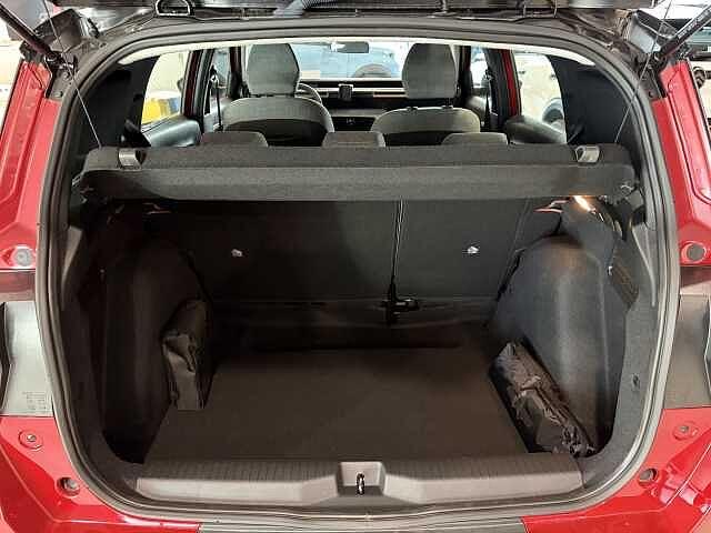 Citroen C3 Aircross 1.2 PureTech 100 CV You