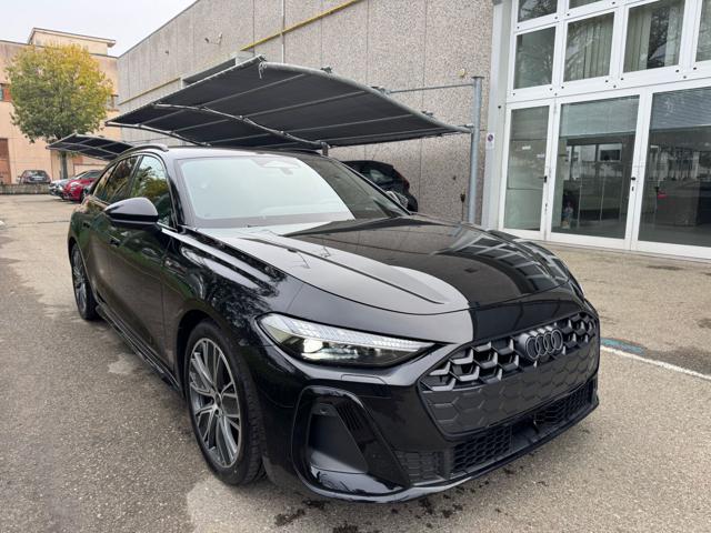 AUDI A5 Avant TDI 204CV mHEV+ S tronic S Line edition KM.0