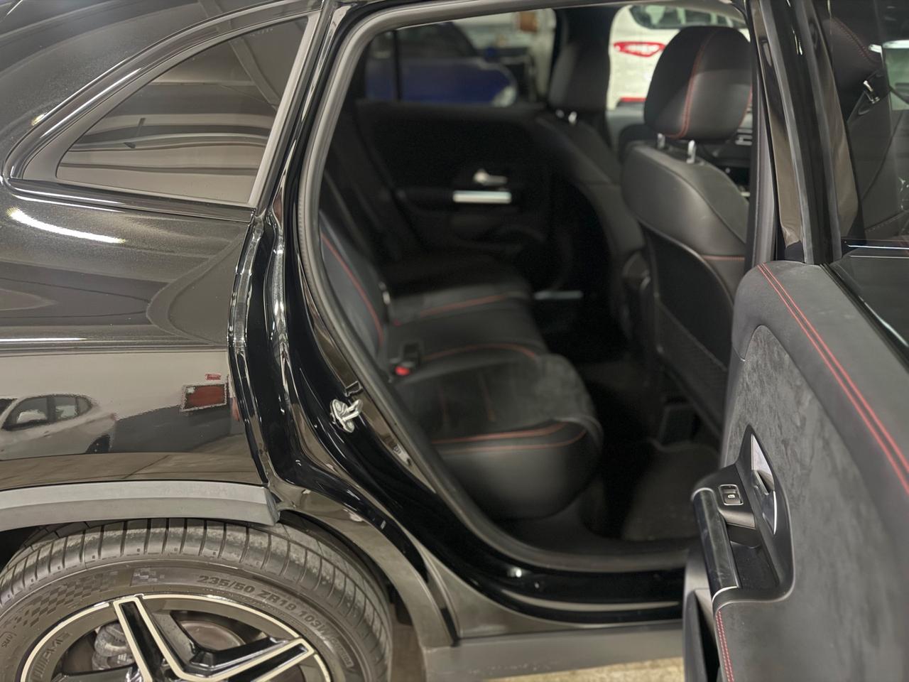 Mercedes-benz GLA 200 d Automatic Sport Plus