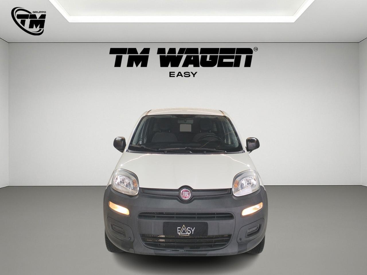 Fiat Panda 0.9 TwinAir Turbo S&S 4x4 Pop Van 2 posti - IVA ESCLUSA