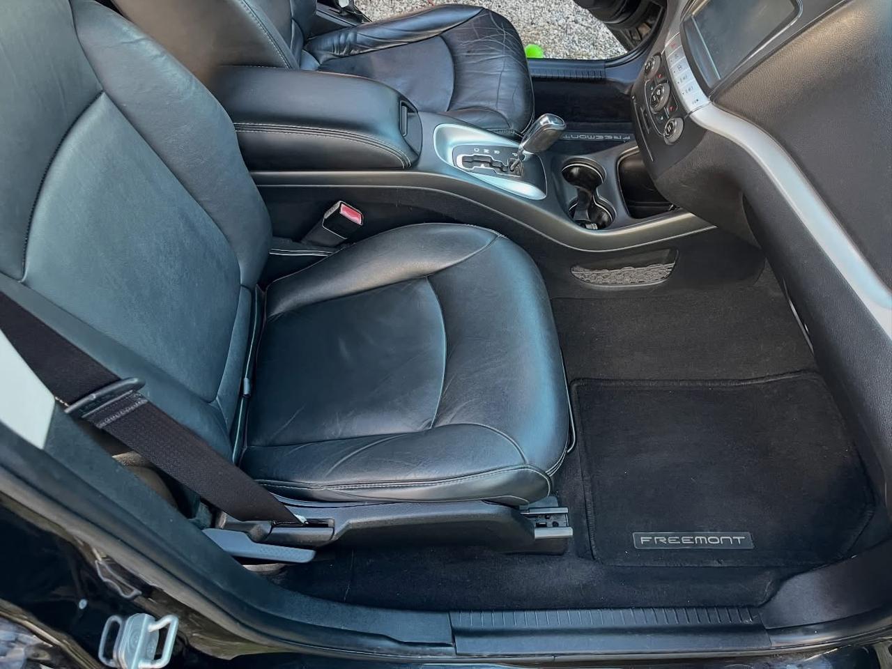 Fiat Freemont 2.0 Mjt 170 CV 4x4 7 posti