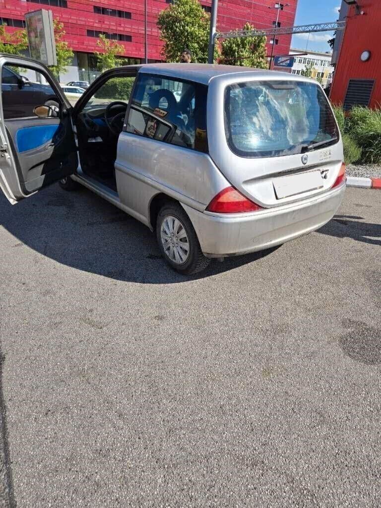 Lancia