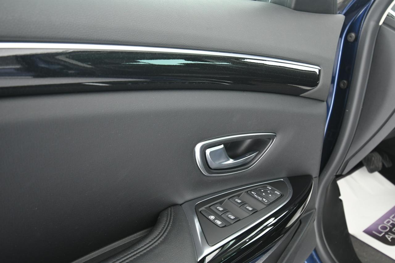 RENAULT 2.0 blue dci Executive 190cv 7p.ti edc TETTO PANO+CAMERA+ACC+LED
