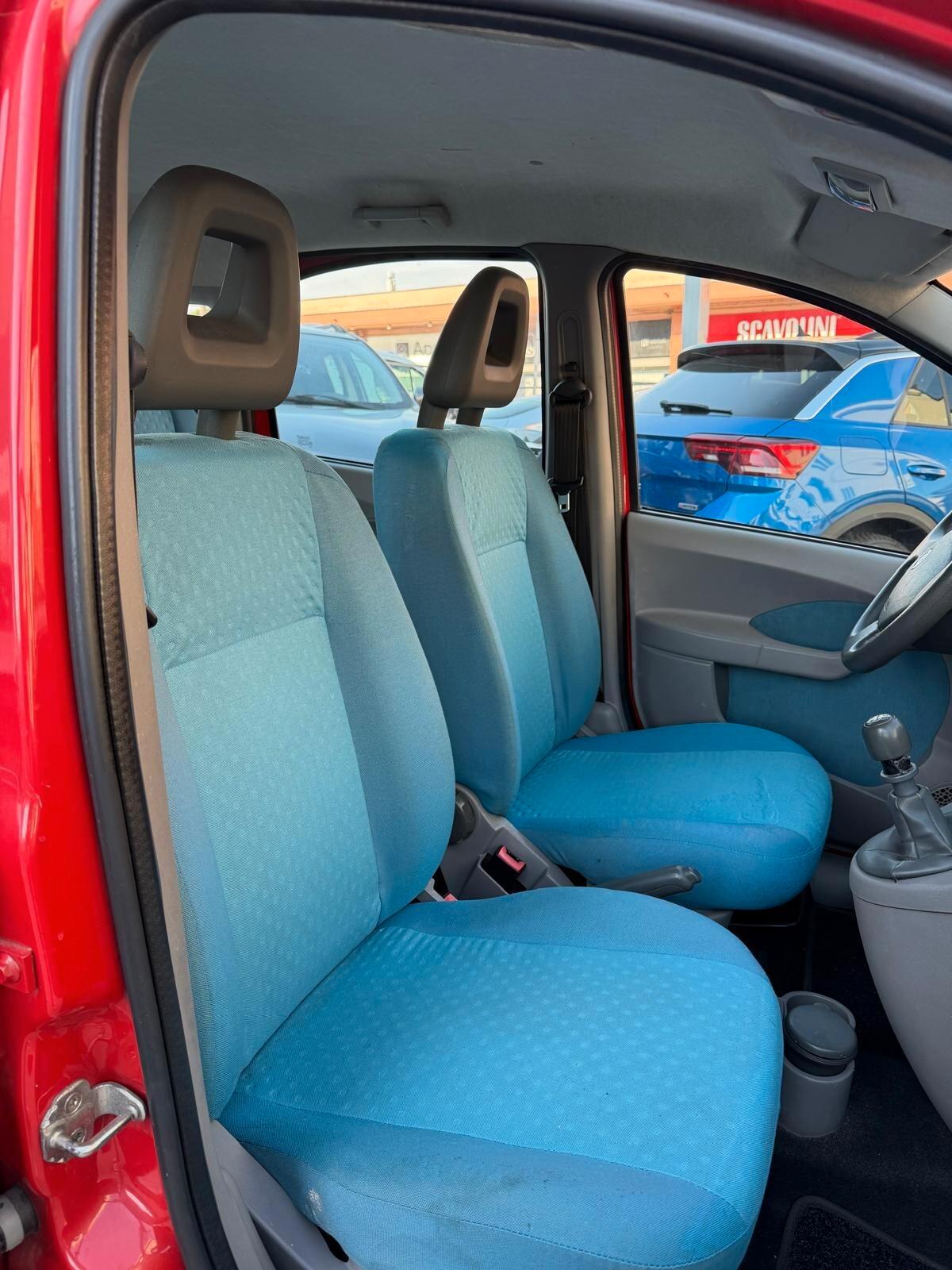 Fiat Panda 1.3 MJT 16V Dynamic