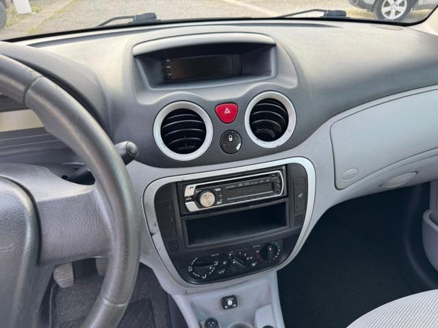 CITROEN C3 1.1 Elegance GPL