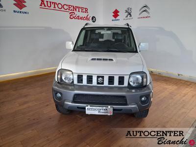 Suzuki Jimny 1.3 vvt Evolution+ 4wd