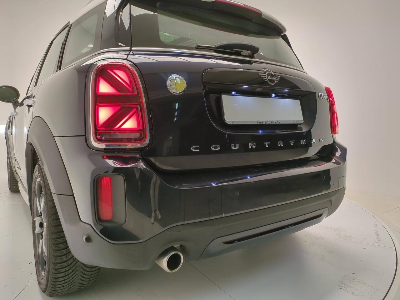 Mini Cooper Countryman 1.5 SE ALL4 Automatica 125cv