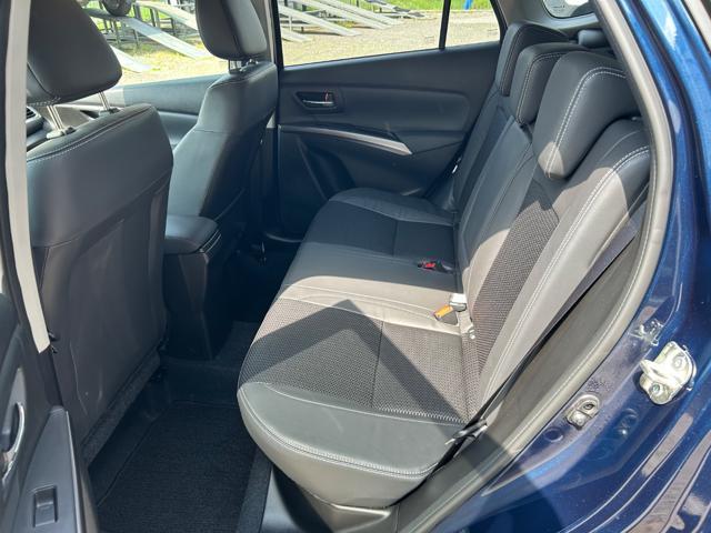 SUZUKI S-Cross 1.4 Hybrid Top