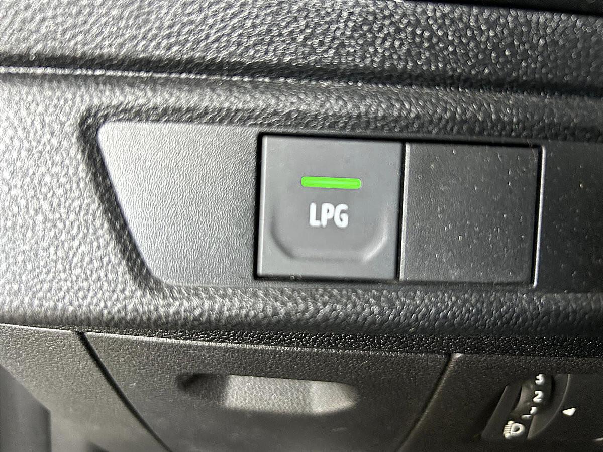 Dacia Sandero Streetway 1.0 TCe ECO-G Expression