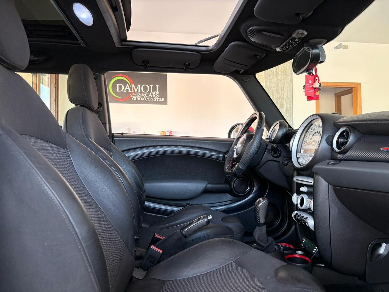 Mini 1.5 Cooper