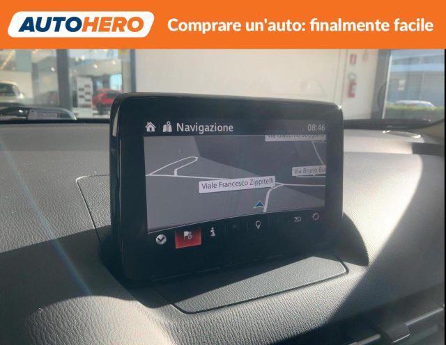MAZDA CX-3 1.5L Skyactiv-D Evolve