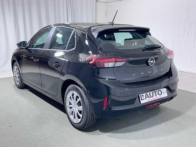 Opel Corsa 1.2 75cv KM ZERO