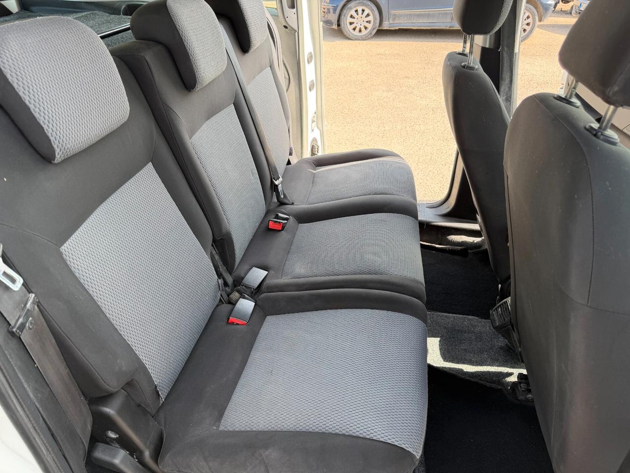 Fiat Doblò 1.3 Multijet