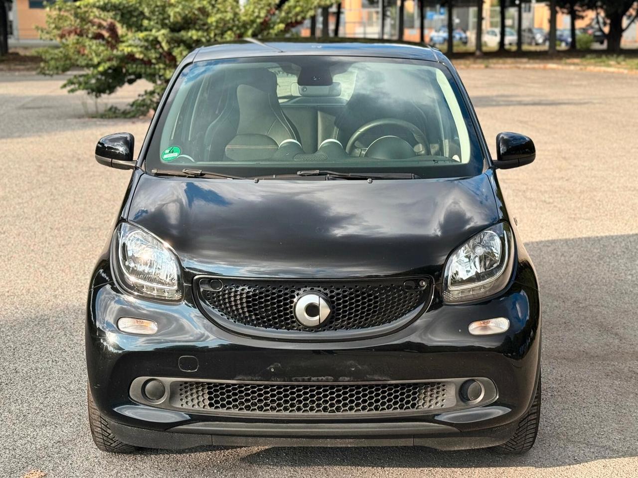 Smart ForFour 70 1.0 Prime -NESSUN OBBLIGO DI FINANZIAMENTO-