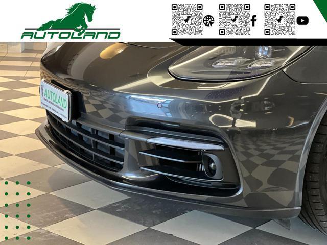 PORSCHE Panamera 2.9 4 E-Hybrid Sport Turismo