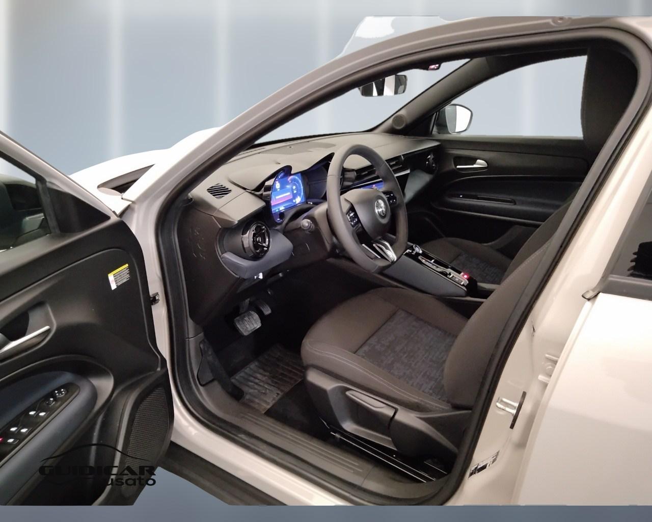 ALFA ROMEO Junior - Junior 1.2 ibrida 145cv edct6